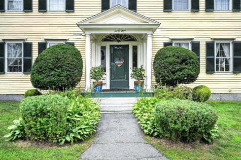 43 Green Street Augusta ME 04330