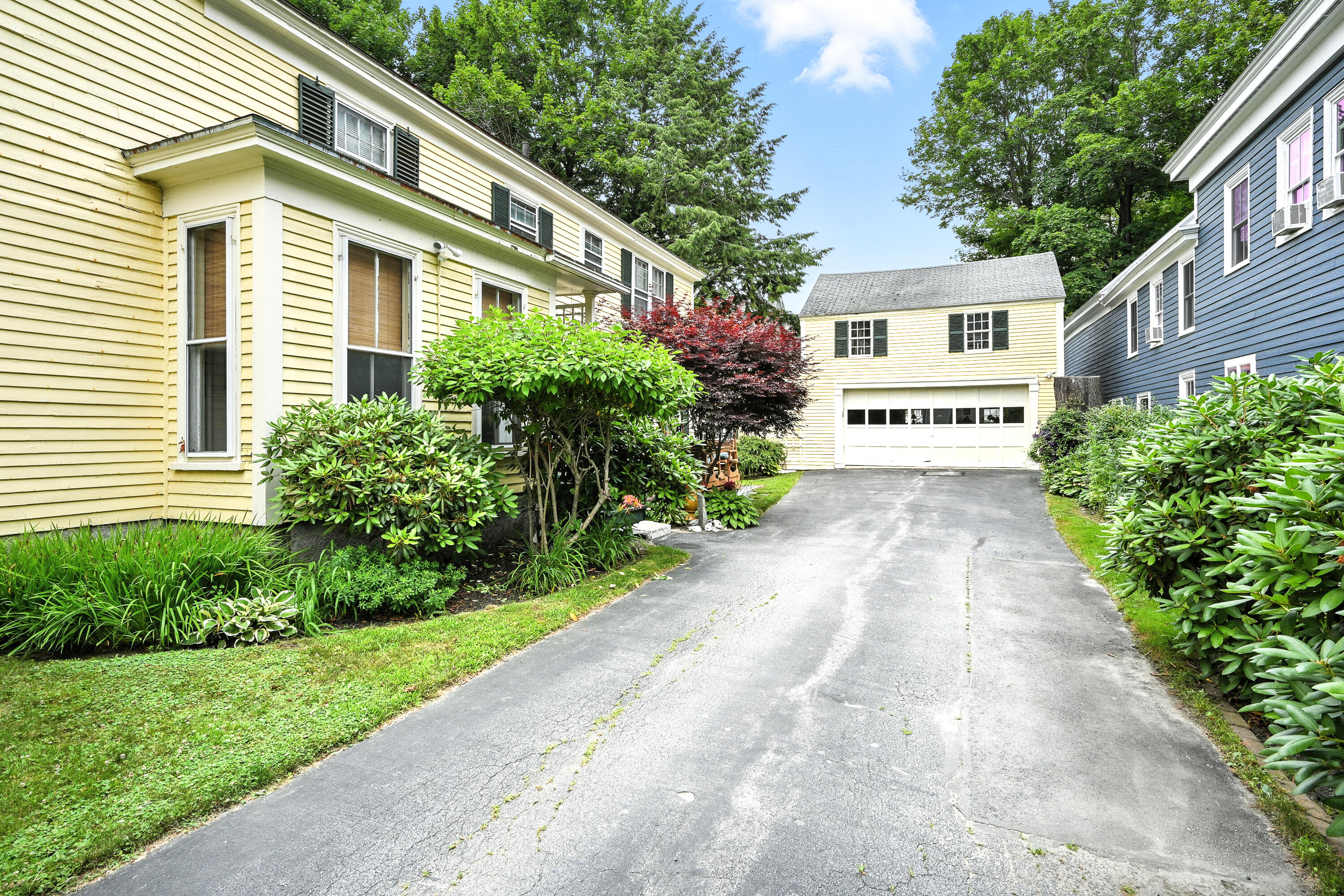 43 Green Street Augusta ME 04330