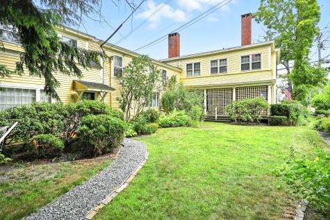 43 Green Street Augusta ME 04330