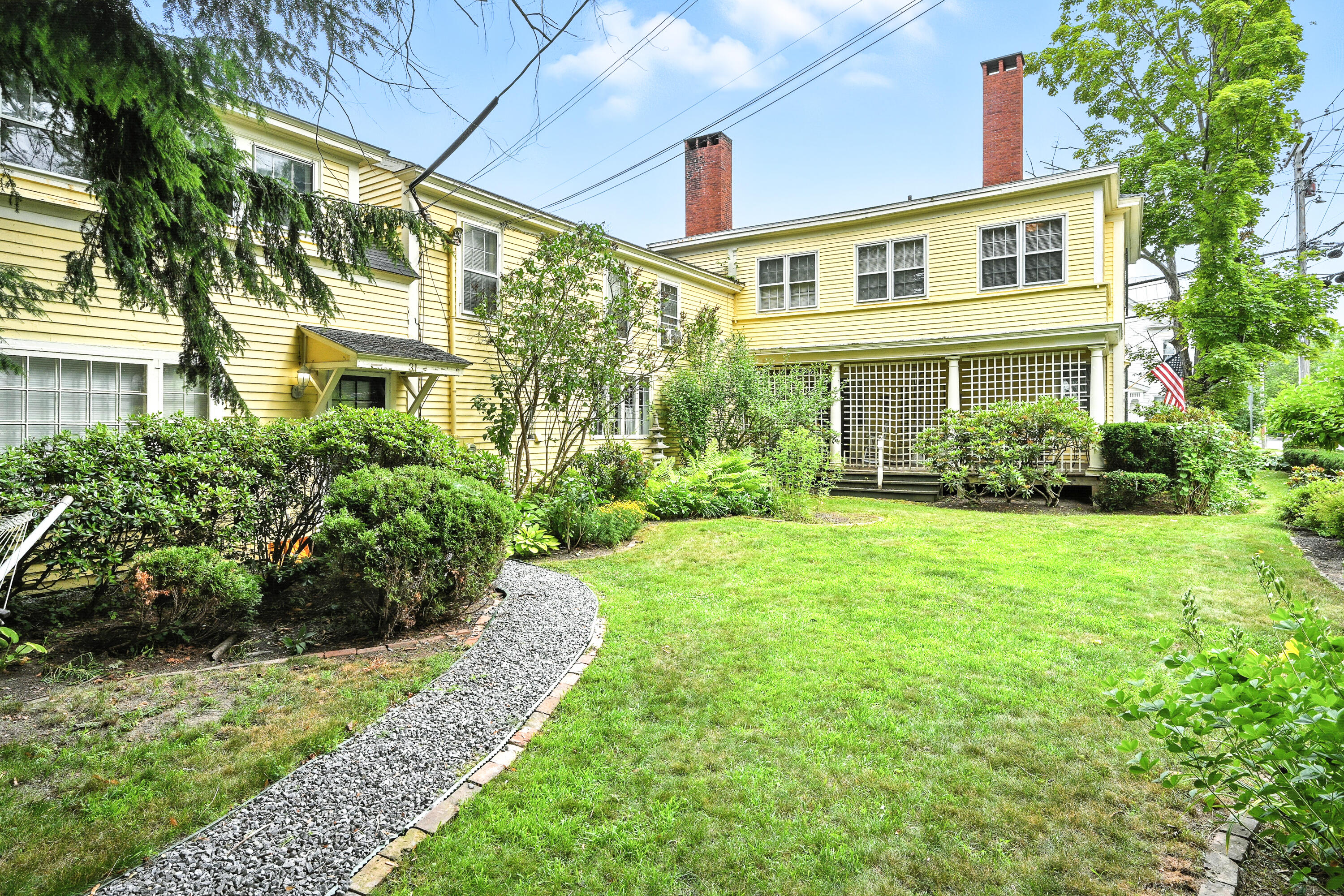 43 Green Street Augusta ME 04330