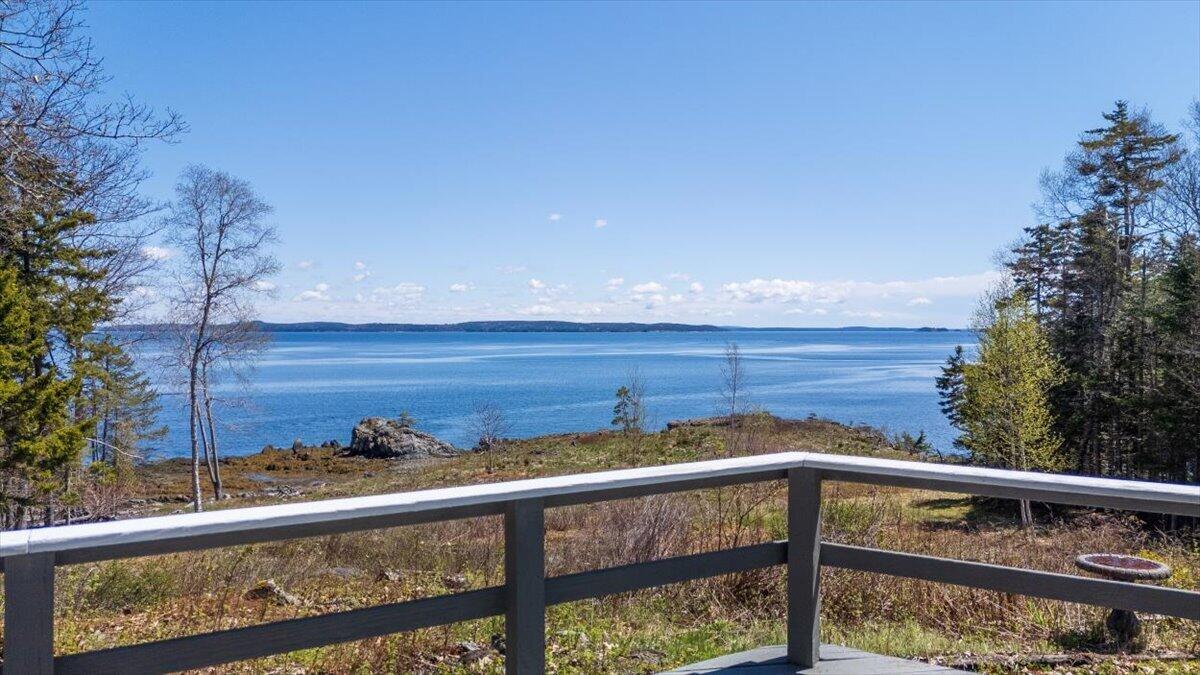 391 Main Road Islesboro ME 04848