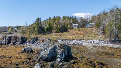 391 Main Road Islesboro ME 04848