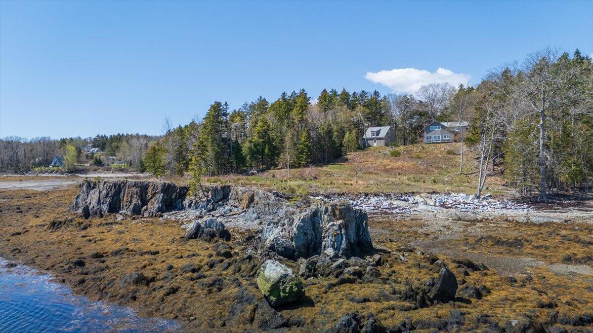 391 Main Road Islesboro ME 04848