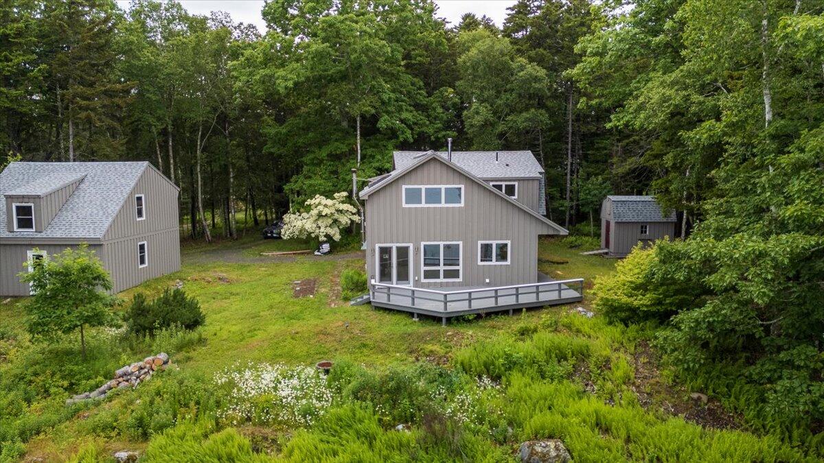 391 Main Road Islesboro ME 04848