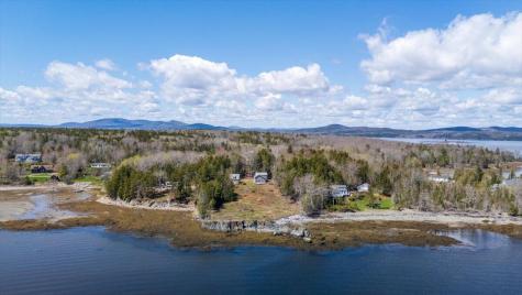 391 Main Road Islesboro ME 04848