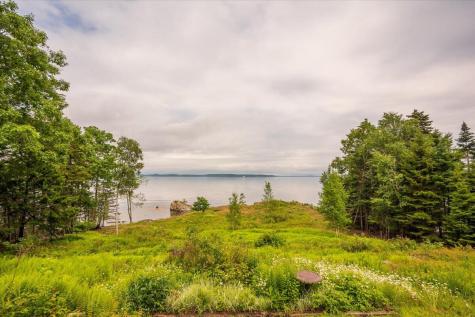 391 Main Road Islesboro ME 04848