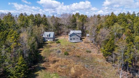391 Main Road Islesboro ME 04848