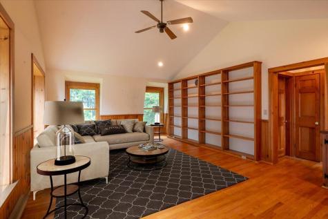 391 Main Road Islesboro ME 04848