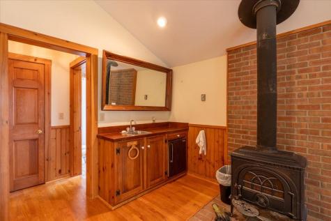 391 Main Road Islesboro ME 04848