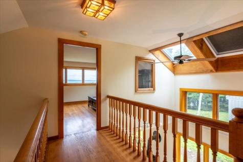 391 Main Road Islesboro ME 04848