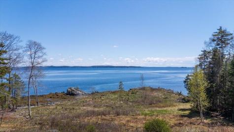 391 Main Road Islesboro ME 04848