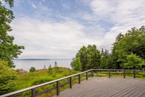 391 Main Road Islesboro ME 04848