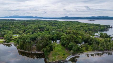 391 Main Road Islesboro ME 04848