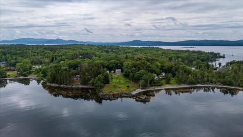 391 Main Road Islesboro ME 04848
