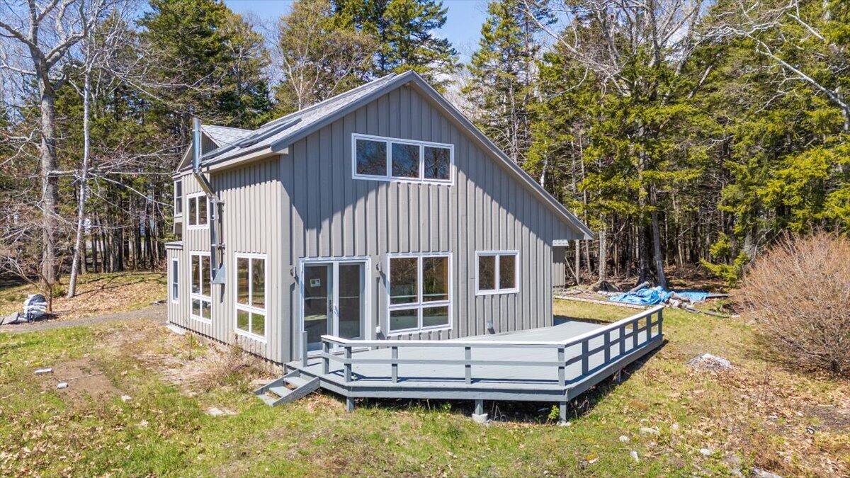 391 Main Road Islesboro ME 04848