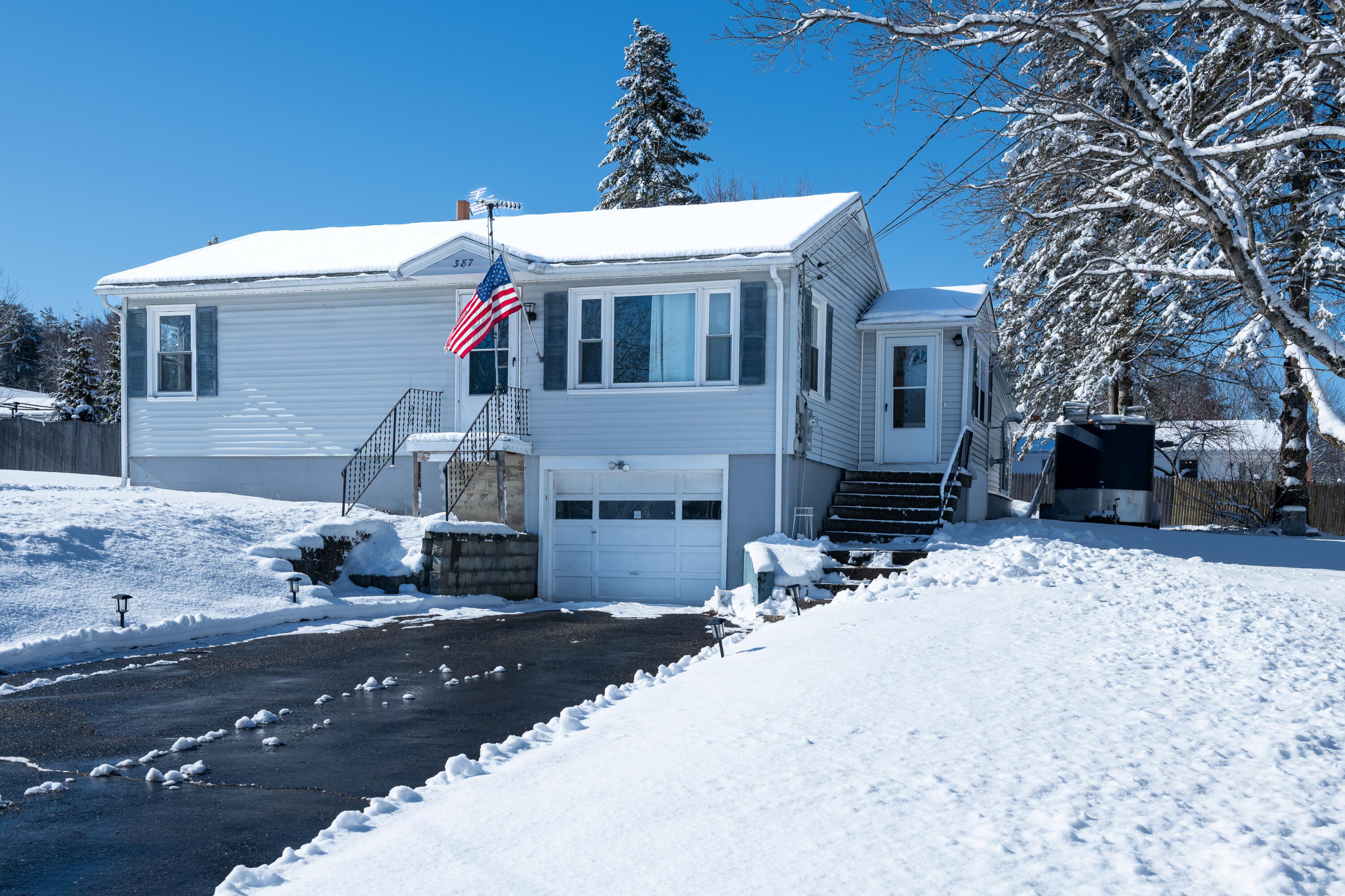 387 Central Avenue Lewiston ME 04240