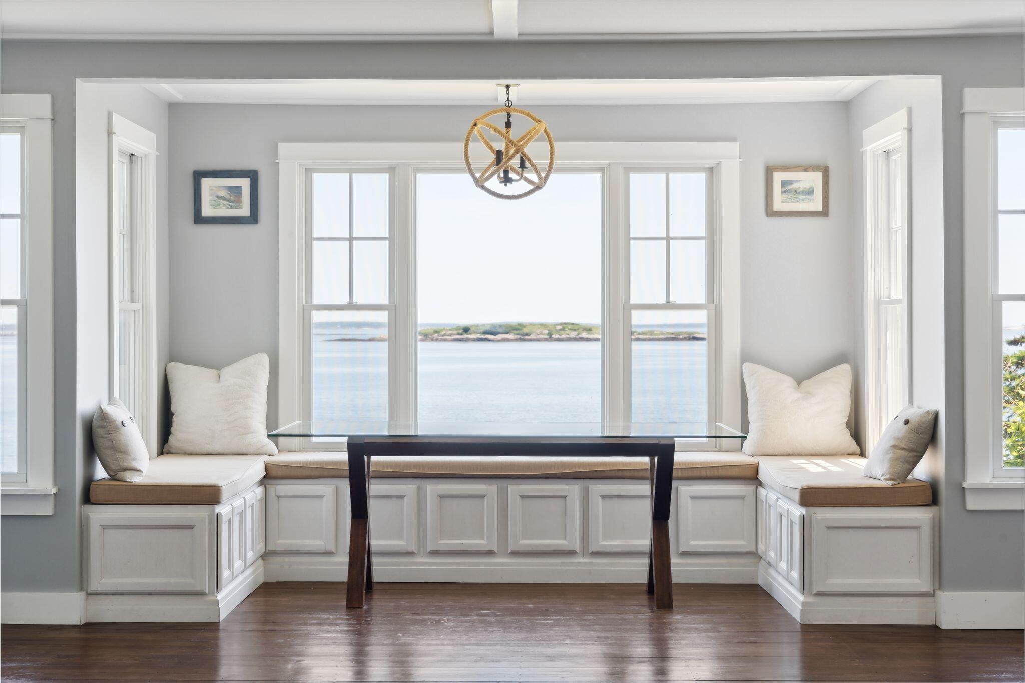 27 Goodwin Lane Harpswell ME 04066