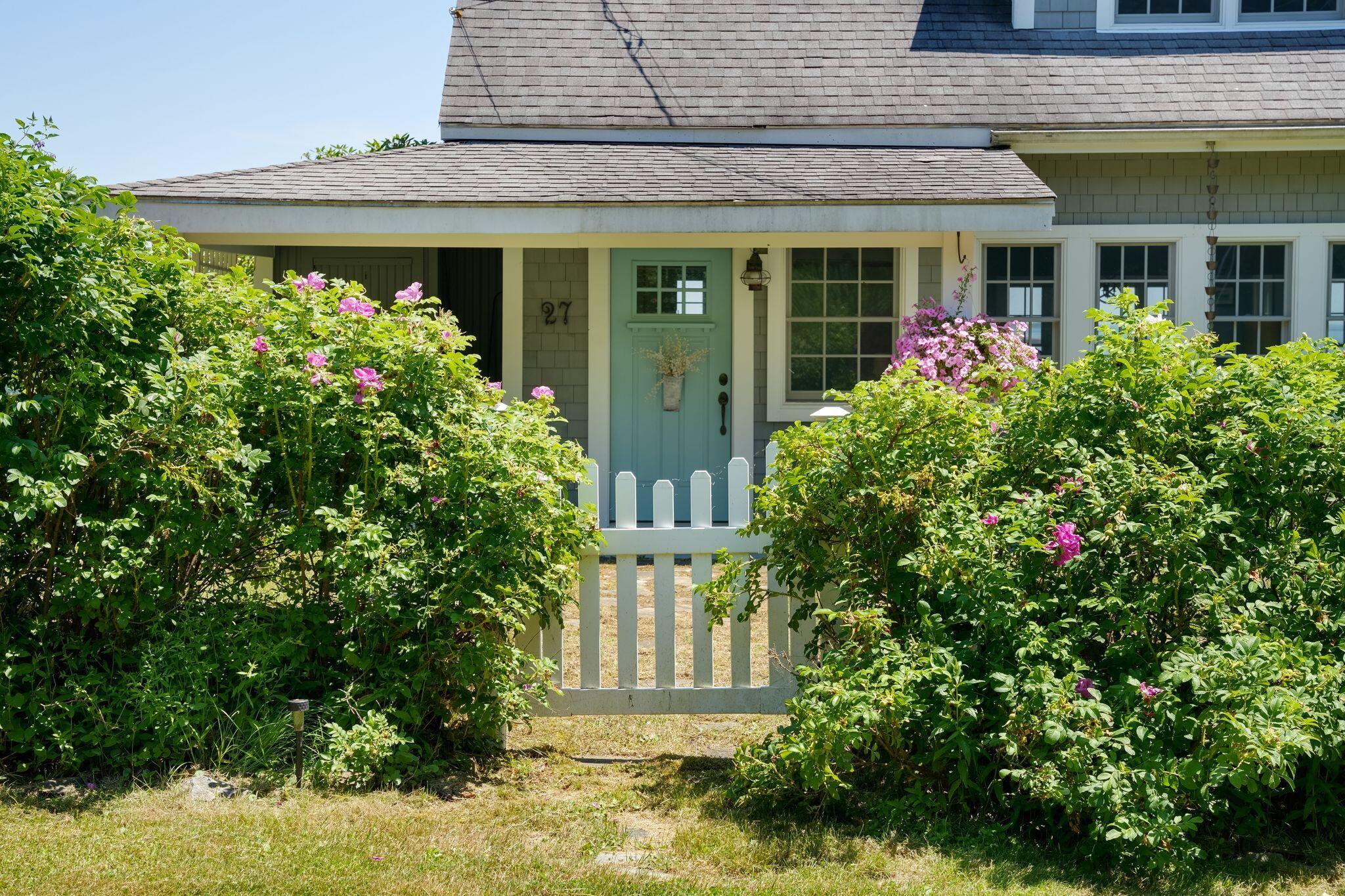 27 Goodwin Lane Harpswell ME 04066