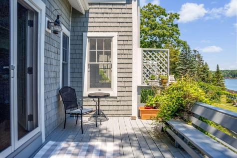 27 Goodwin Lane Harpswell ME 04066