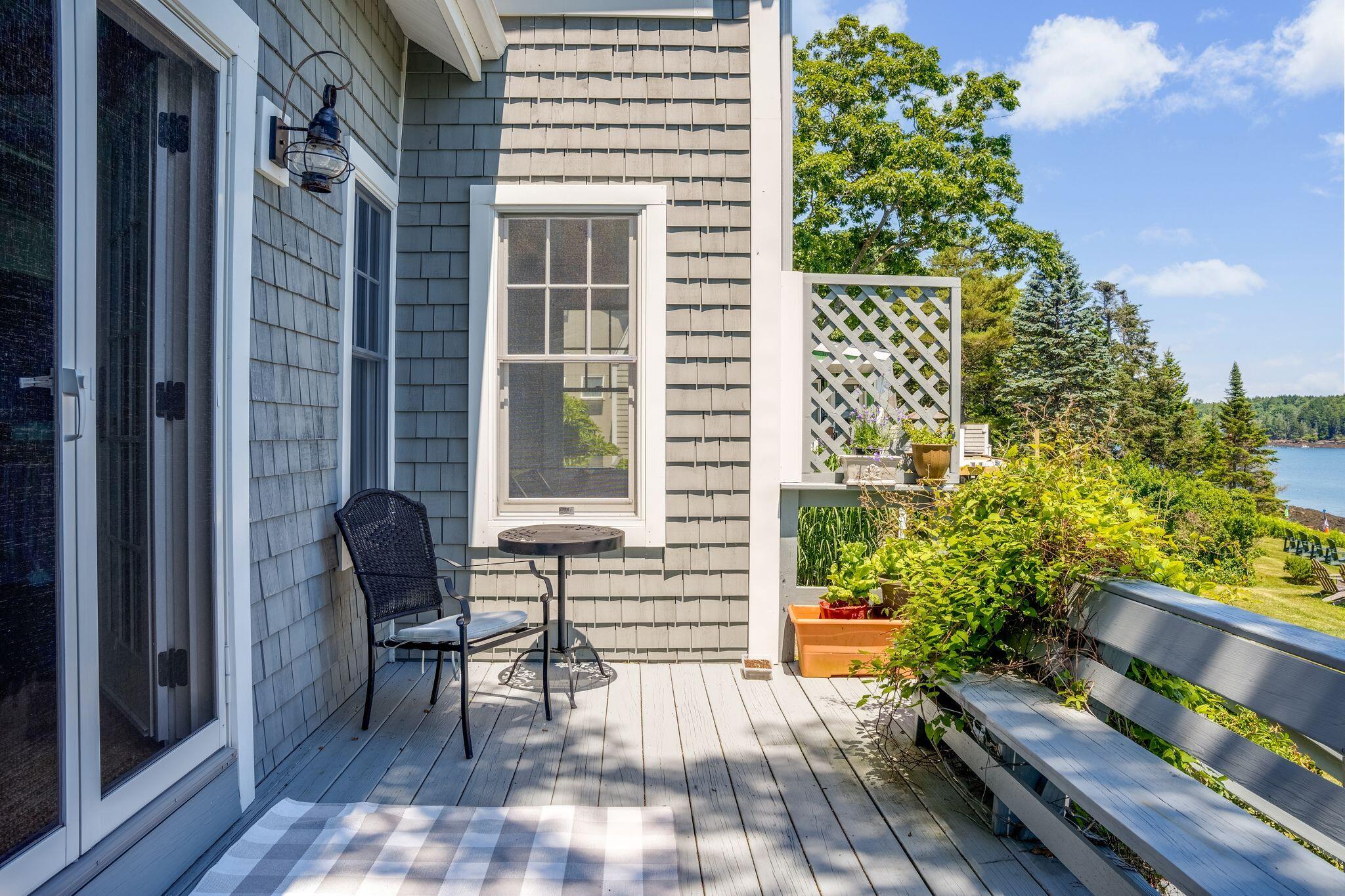 27 Goodwin Lane Harpswell ME 04066