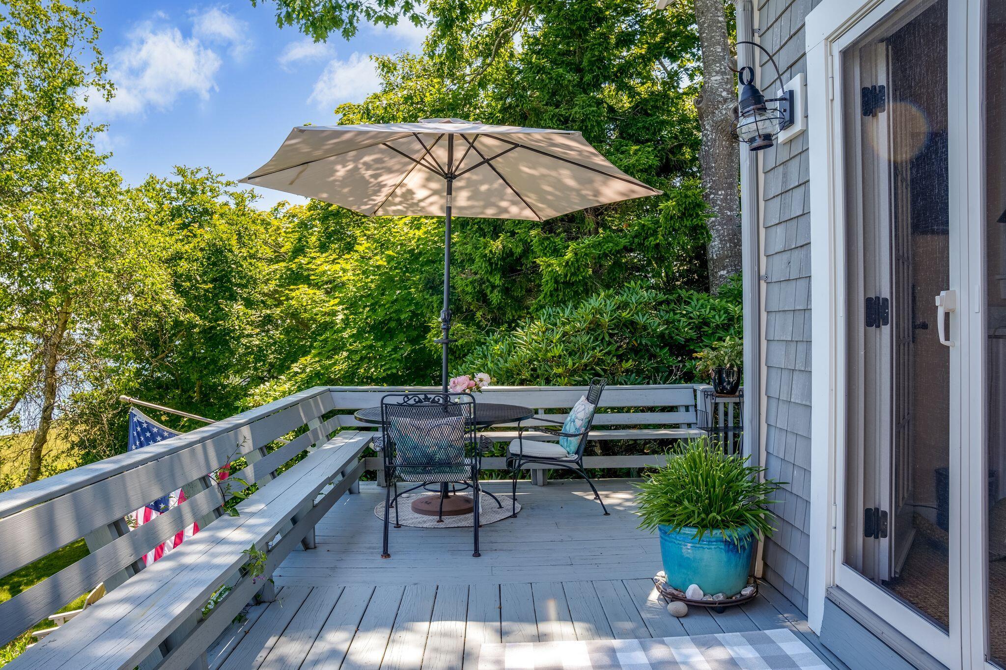 27 Goodwin Lane Harpswell ME 04066