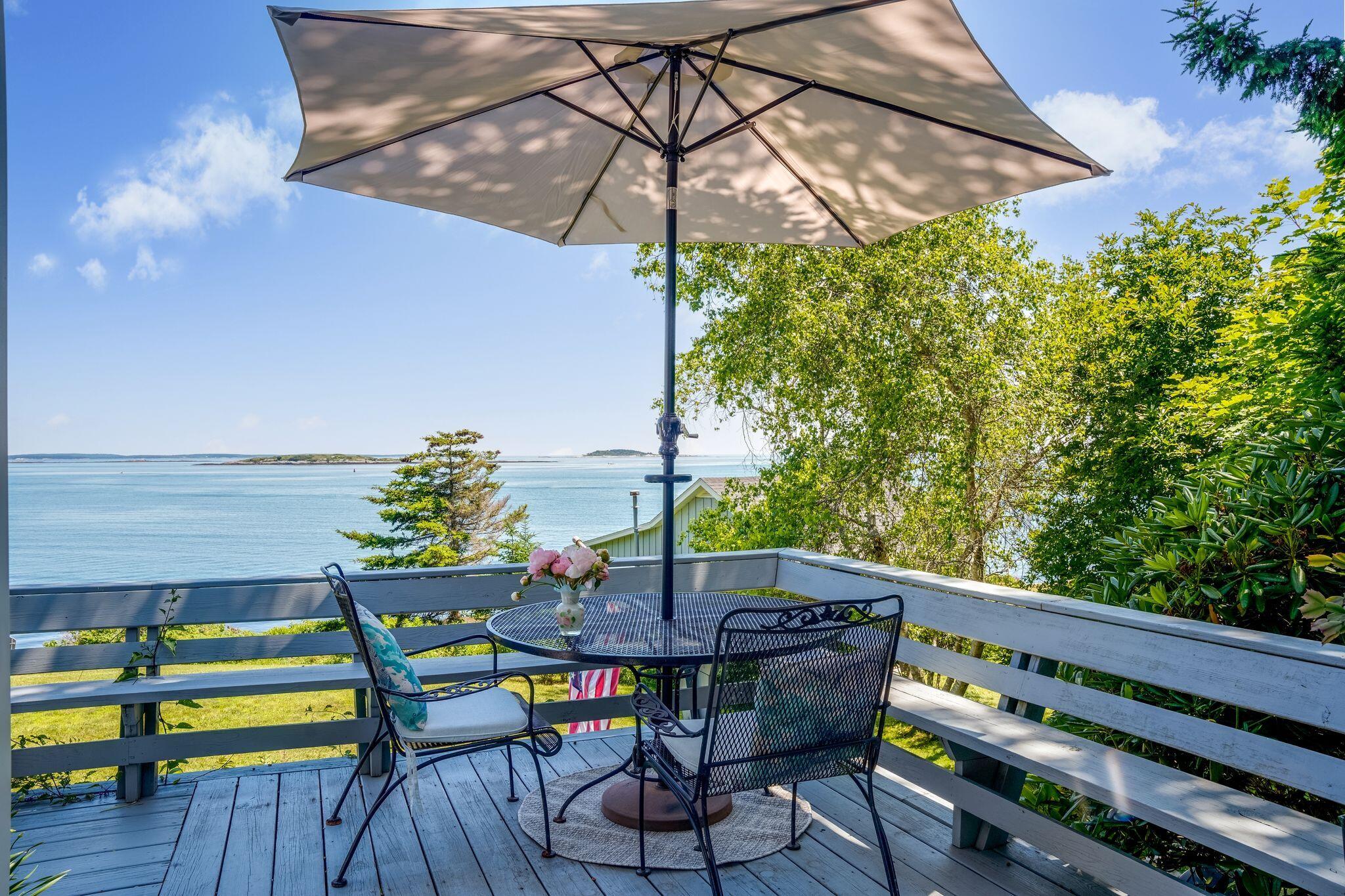 27 Goodwin Lane Harpswell ME 04066