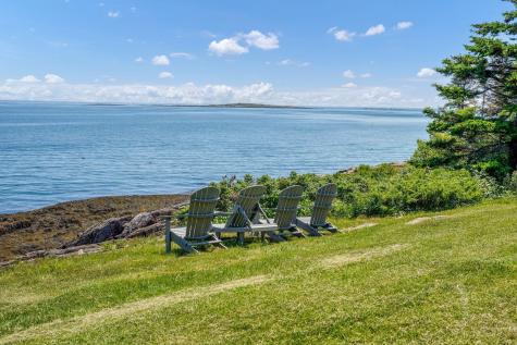 27 Goodwin Lane Harpswell ME 04066