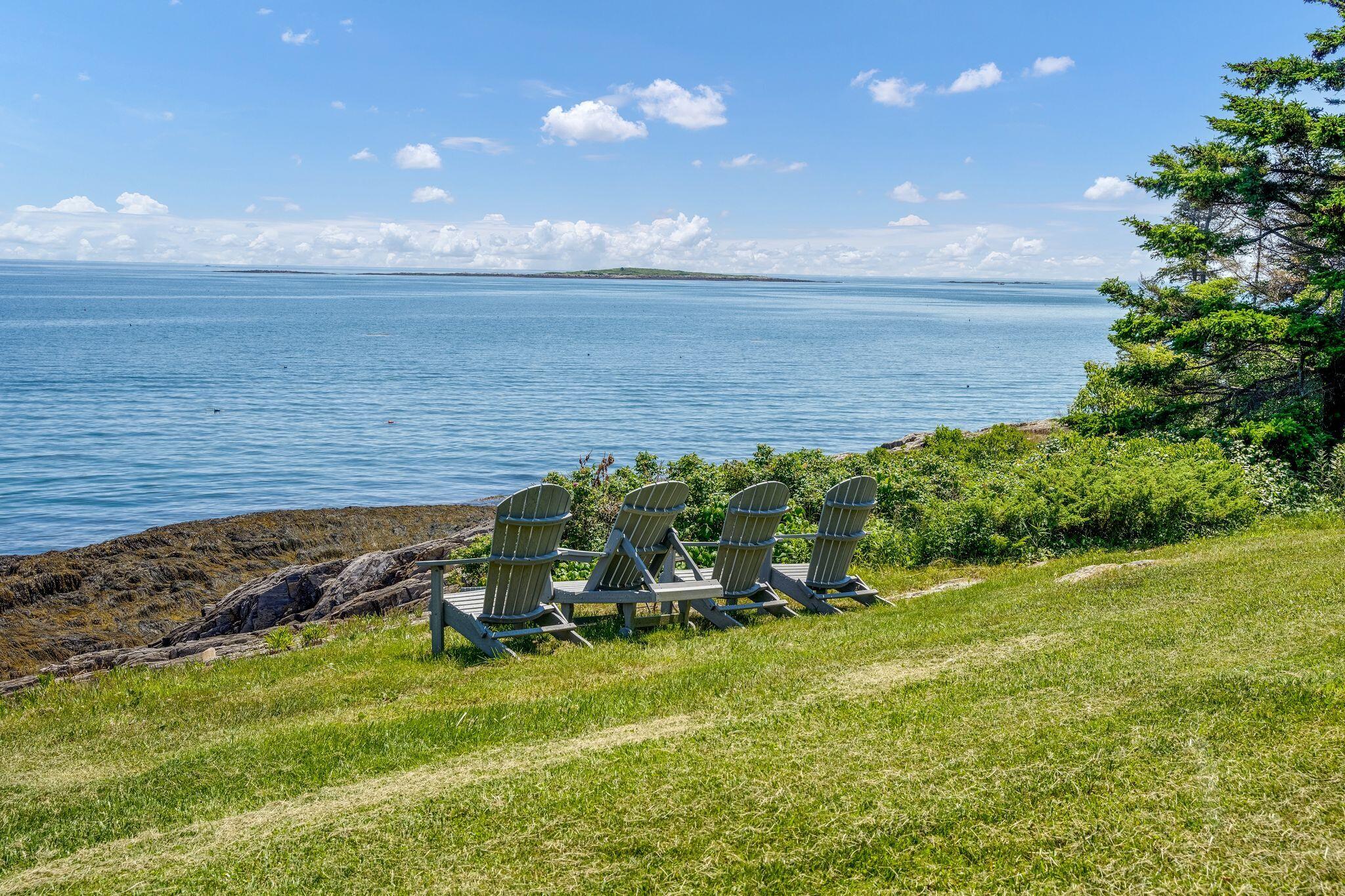 27 Goodwin Lane Harpswell ME 04066