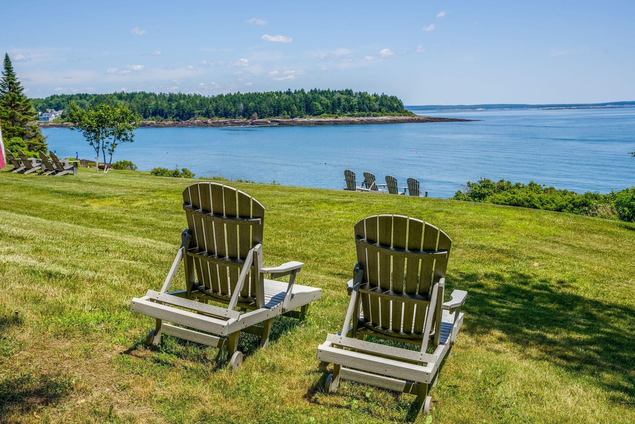 27 Goodwin Lane Harpswell ME 04066