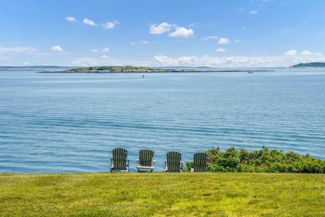 27 Goodwin Lane Harpswell ME 04066