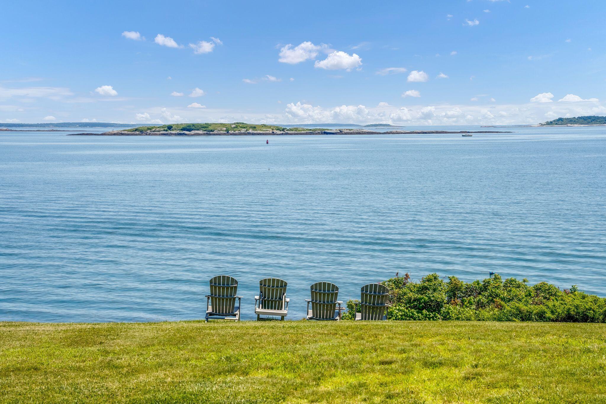 27 Goodwin Lane Harpswell ME 04066