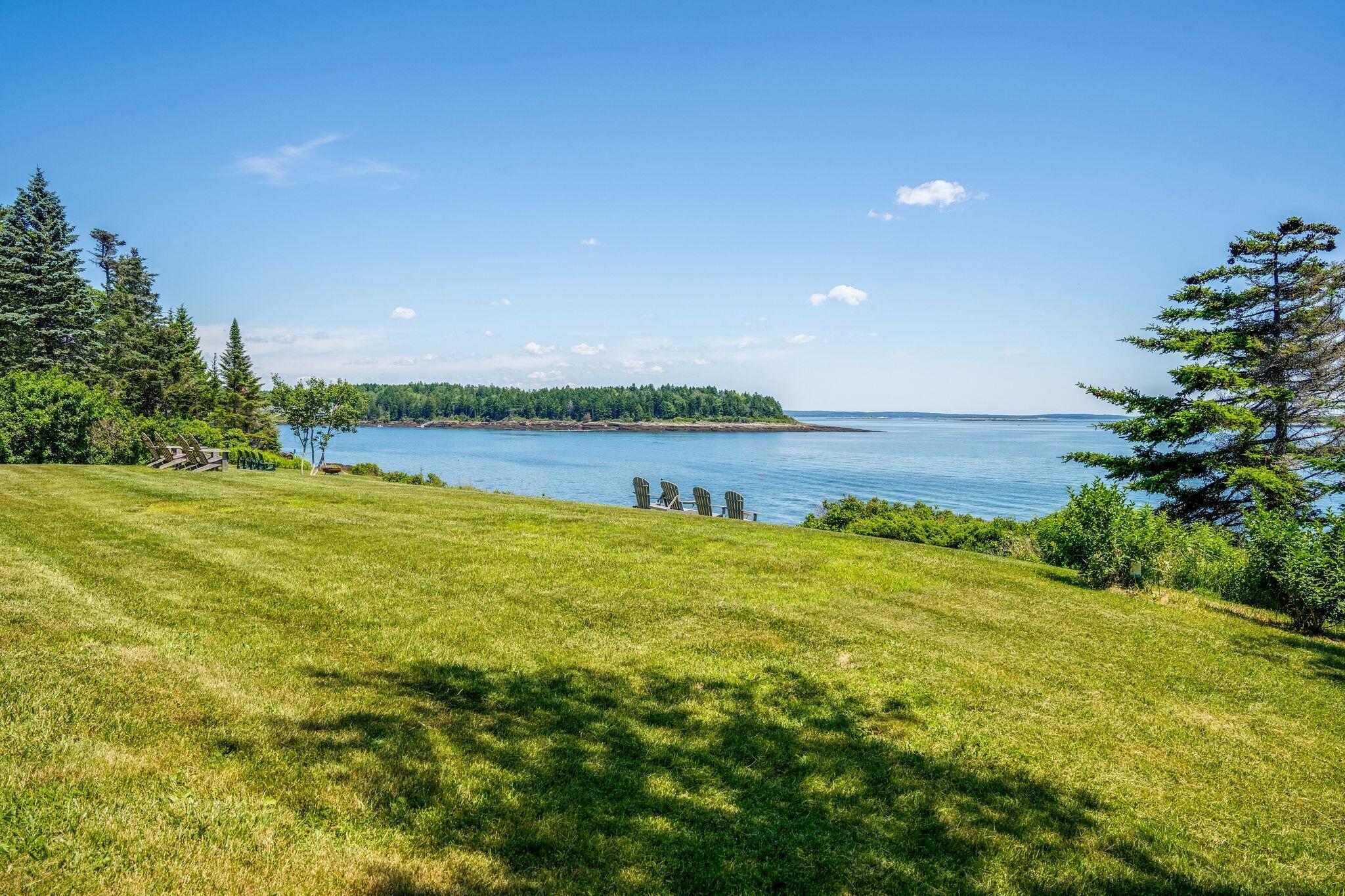 27 Goodwin Lane Harpswell ME 04066