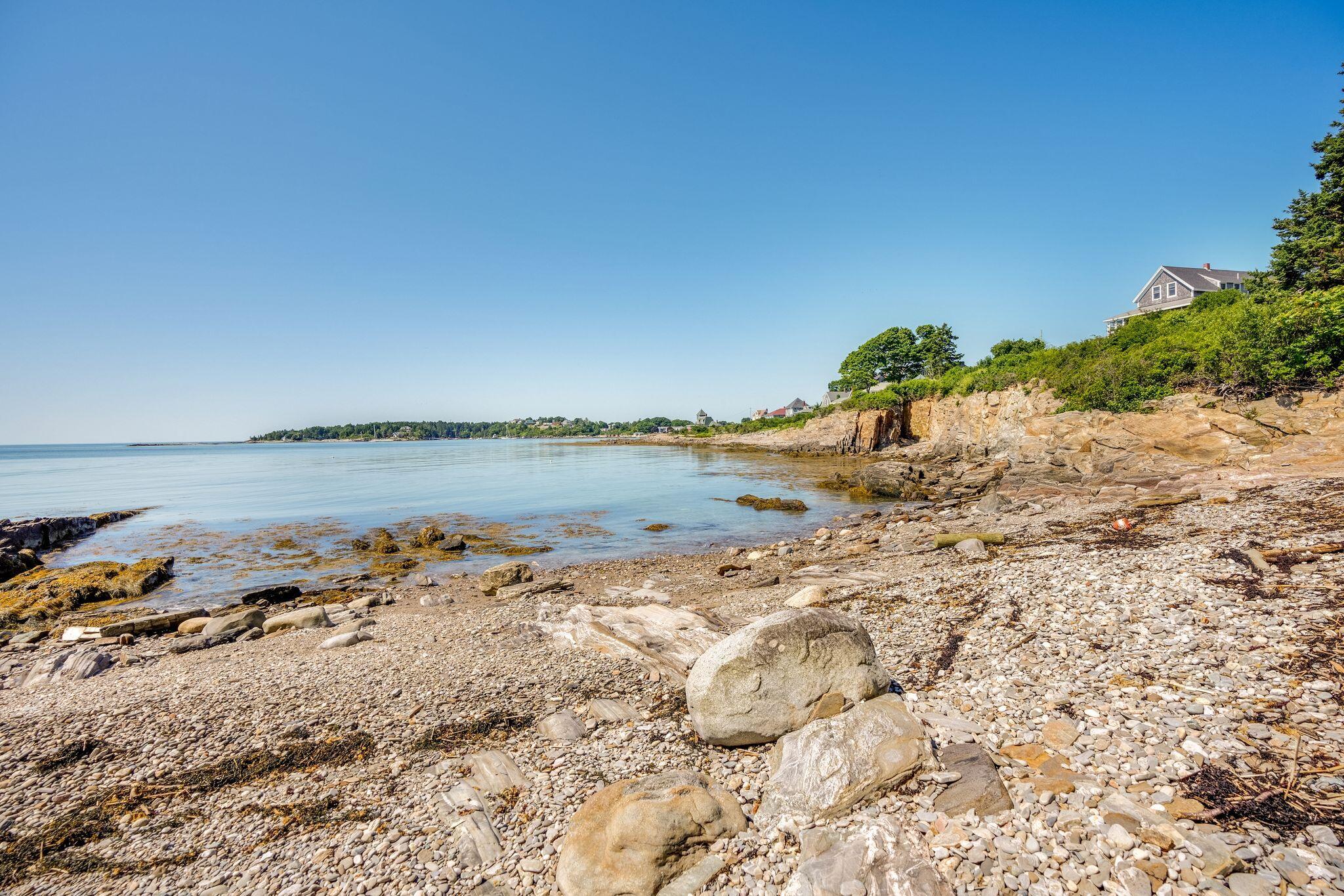 27 Goodwin Lane Harpswell ME 04066