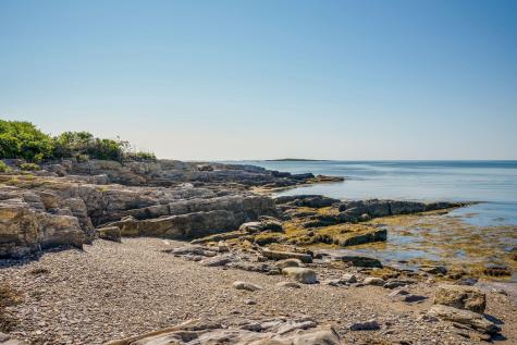 27 Goodwin Lane Harpswell ME 04066