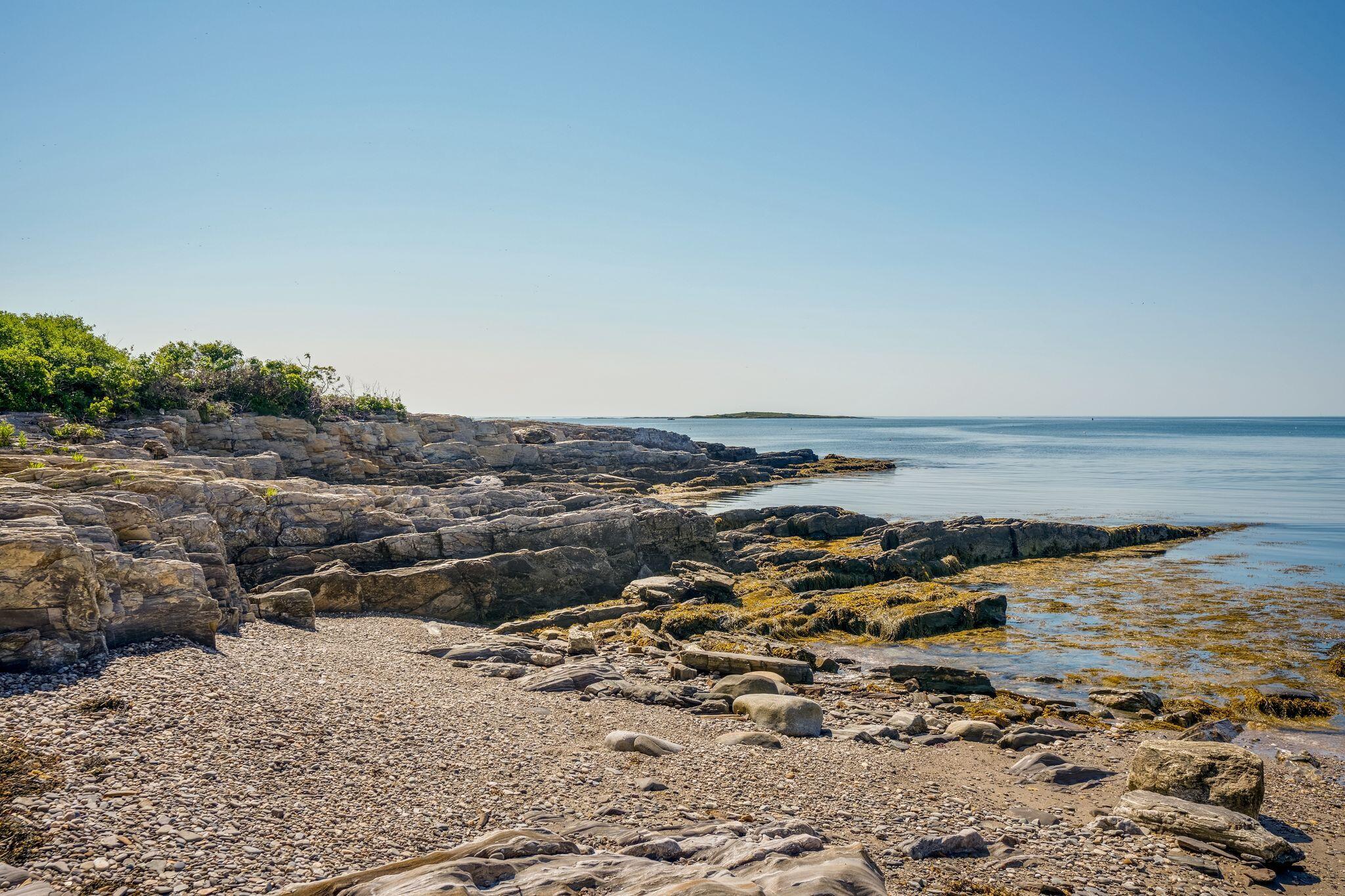 27 Goodwin Lane Harpswell ME 04066