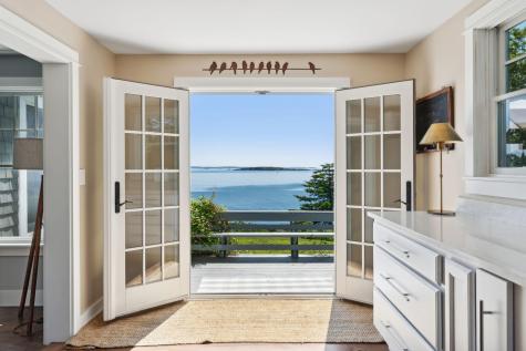 27 Goodwin Lane Harpswell ME 04066