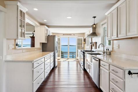 27 Goodwin Lane Harpswell ME 04066