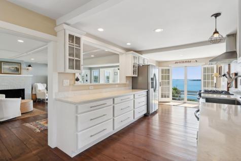 27 Goodwin Lane Harpswell ME 04066