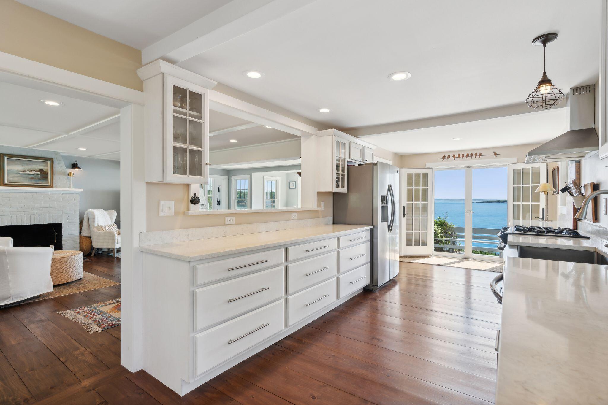 27 Goodwin Lane Harpswell ME 04066