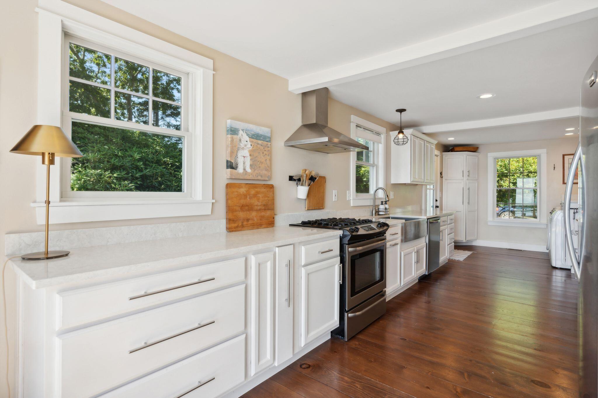 27 Goodwin Lane Harpswell ME 04066