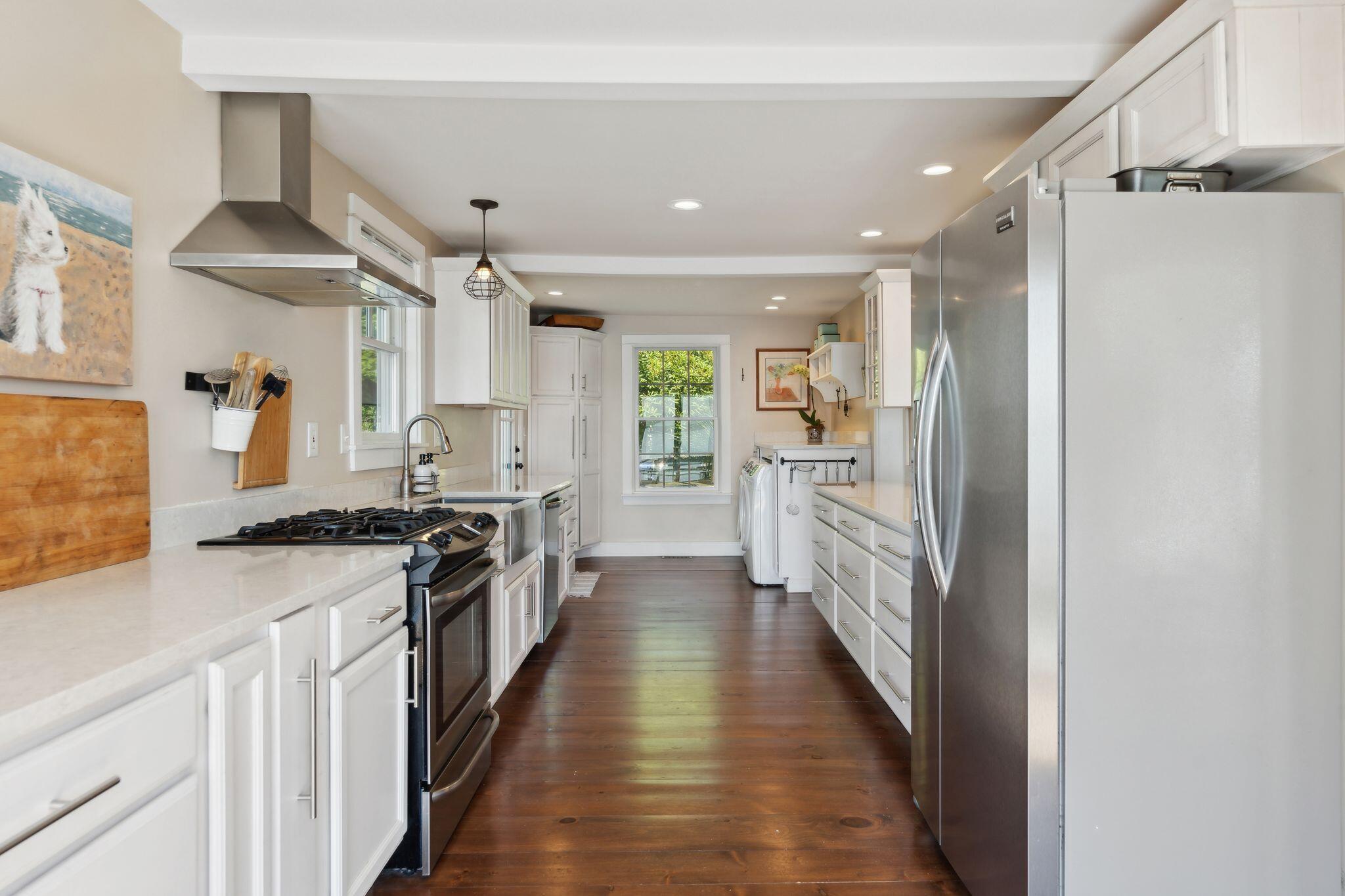 27 Goodwin Lane Harpswell ME 04066