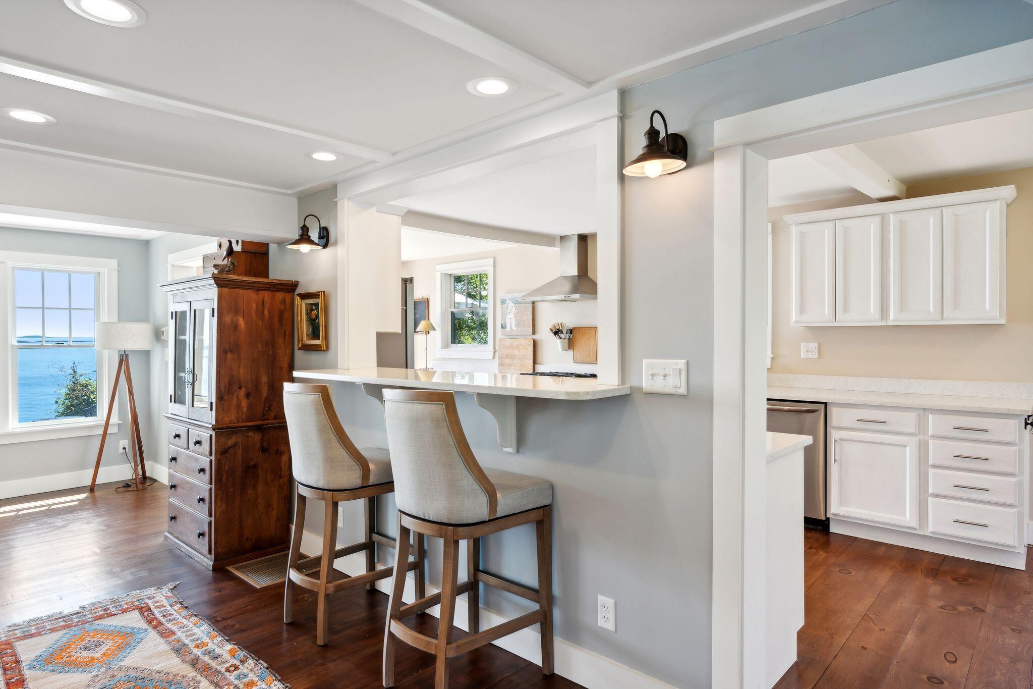 27 Goodwin Lane Harpswell ME 04066