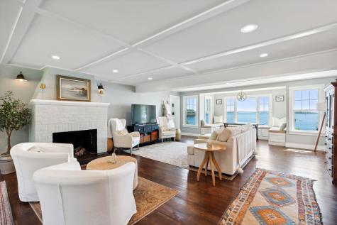 27 Goodwin Lane Harpswell ME 04066