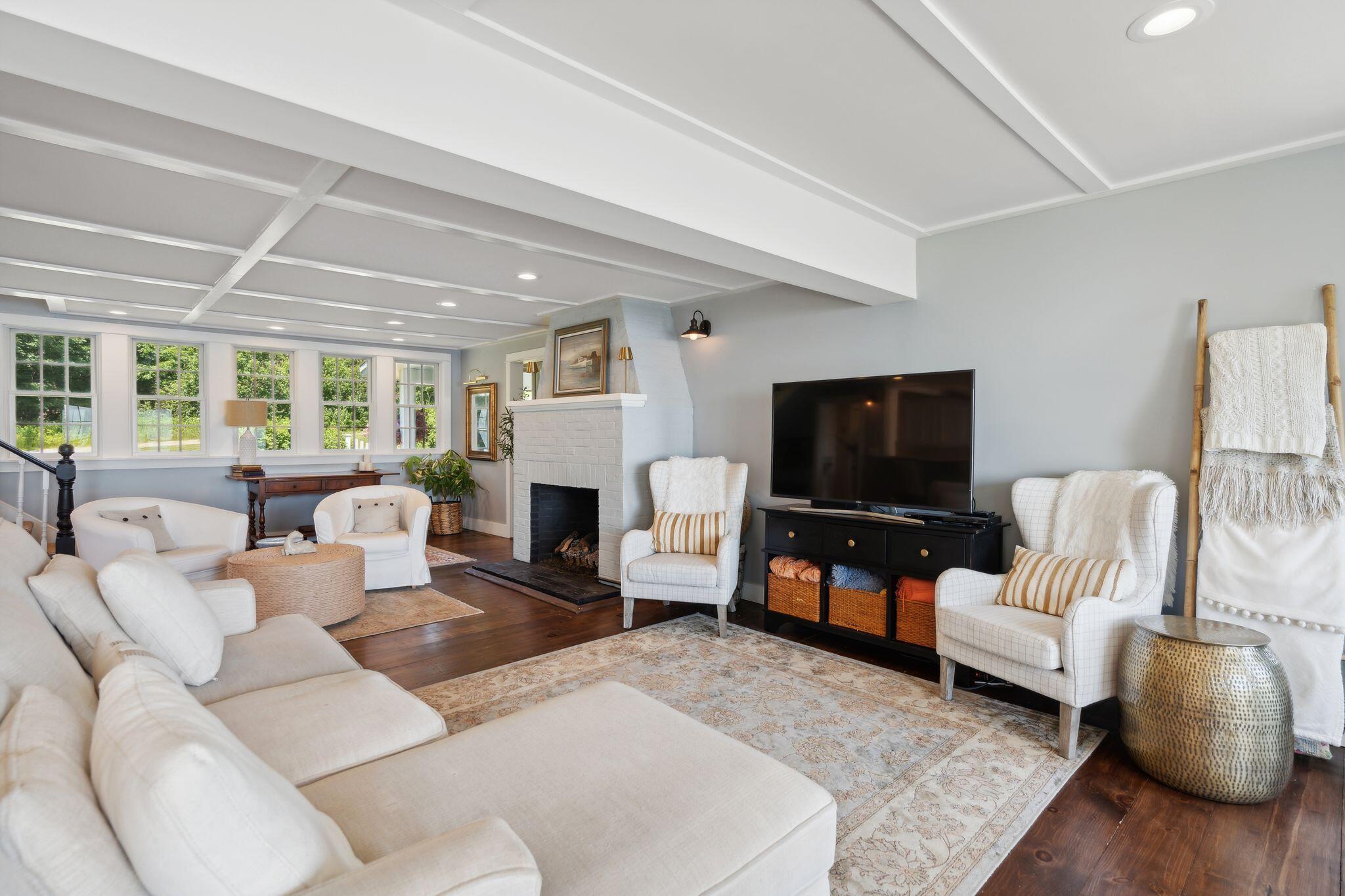 27 Goodwin Lane Harpswell ME 04066