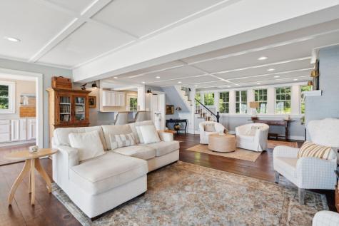 27 Goodwin Lane Harpswell ME 04066