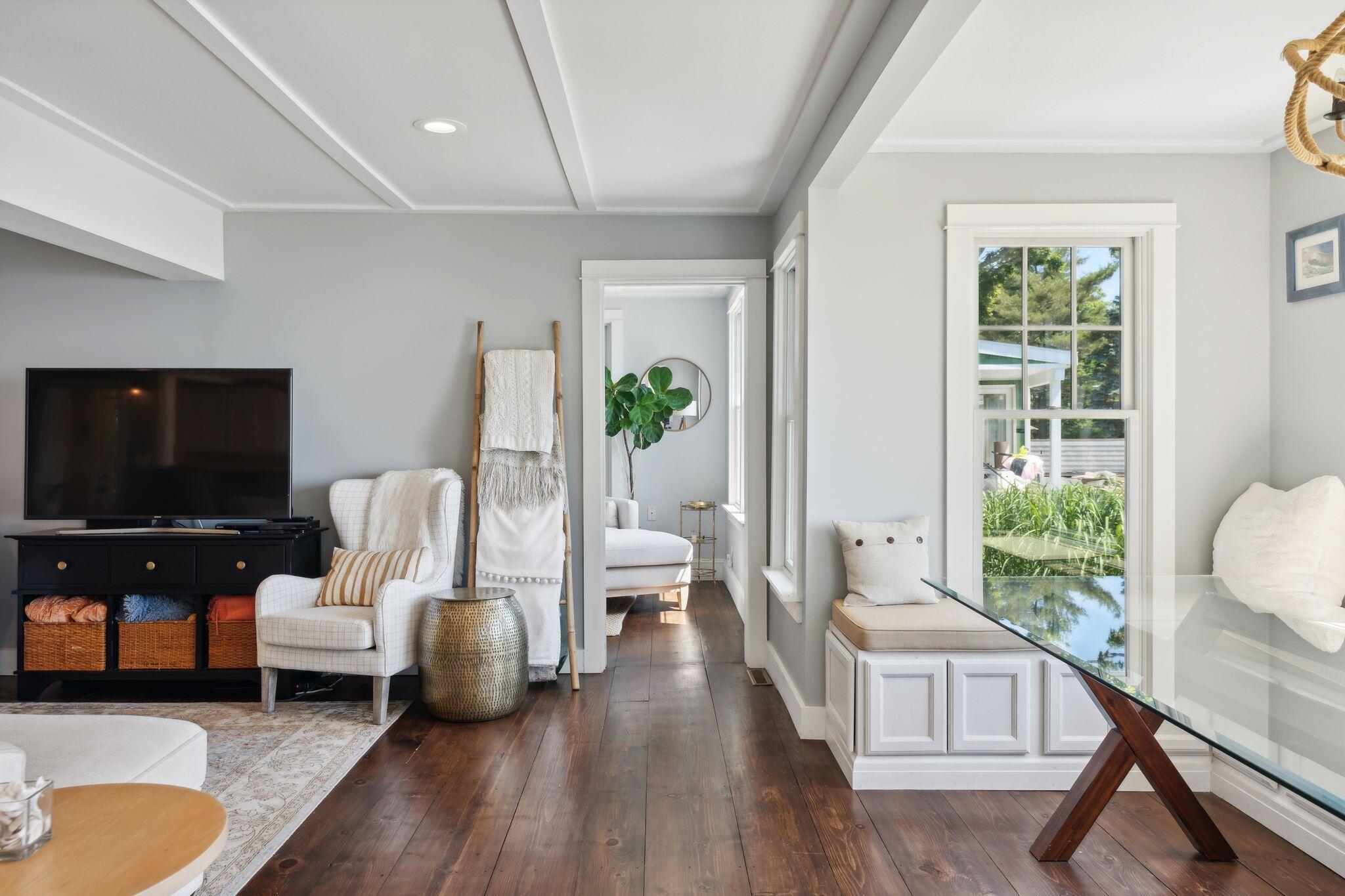 27 Goodwin Lane Harpswell ME 04066