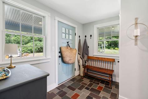 27 Goodwin Lane Harpswell ME 04066