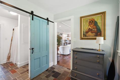 27 Goodwin Lane Harpswell ME 04066