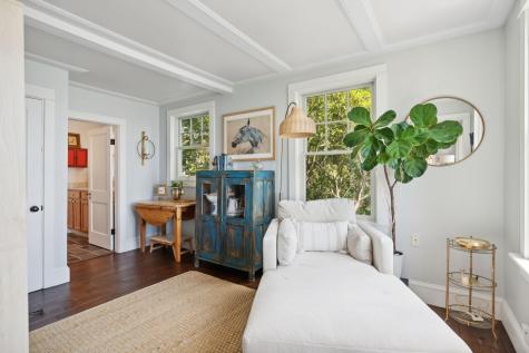 27 Goodwin Lane Harpswell ME 04066