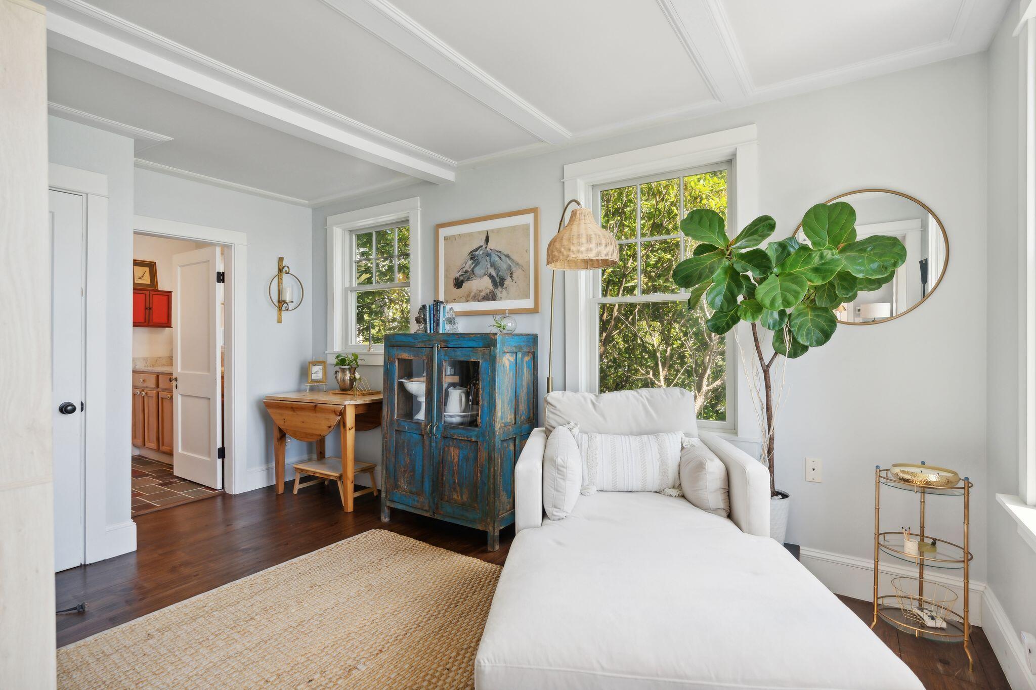 27 Goodwin Lane Harpswell ME 04066